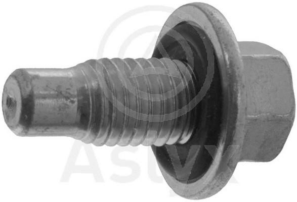 Aslyx AS-105945 Sump plug AS105945: Buy near me at 2407.PL in Poland at an Affordable price!