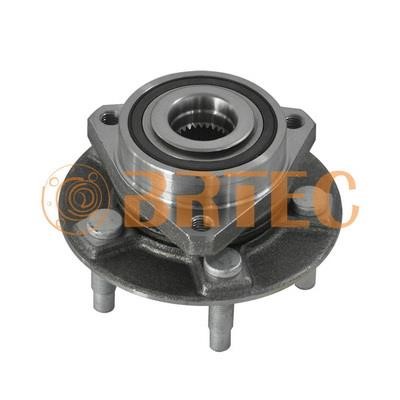 BRTEC 990506A Wheel bearing kit 990506A: Buy near me in Poland at 2407.PL - Good price!