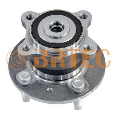 BRTEC 990920A Wheel bearing kit 990920A: Buy near me at 2407.PL in Poland at an Affordable price!
