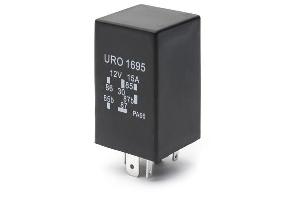 Uro 99361522701 Relay 99361522701: Buy near me in Poland at 2407.PL - Good price!