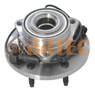 BRTEC 992301A Wheel bearing kit 992301A: Buy near me in Poland at 2407.PL - Good price!