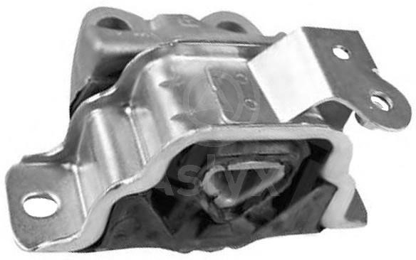 Aslyx AS-105596 Engine mount AS105596: Buy near me in Poland at 2407.PL - Good price!