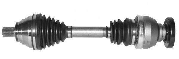 Hart 466 953 Drive shaft 466953: Buy near me in Poland at 2407.PL - Good price!