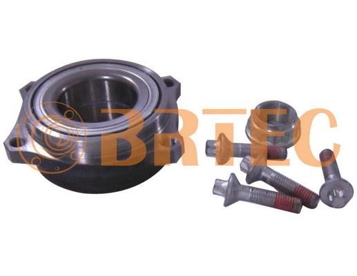 BRTEC 980202K Wheel bearing 980202K: Buy near me at 2407.PL in Poland at an Affordable price!