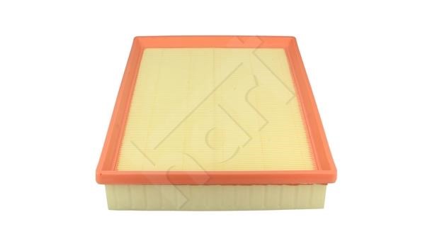Hart 348 775 Air Filter 348775: Buy near me in Poland at 2407.PL - Good price!