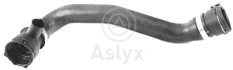 Aslyx AS-509892 Шланг радиатора AS509892: Отличная цена - Купить в Польше на 2407.PL!