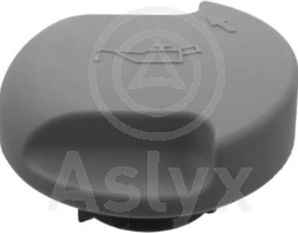 Aslyx AS-103684 Крышка маслозаливной горловины AS103684: Отличная цена - Купить в Польше на 2407.PL!