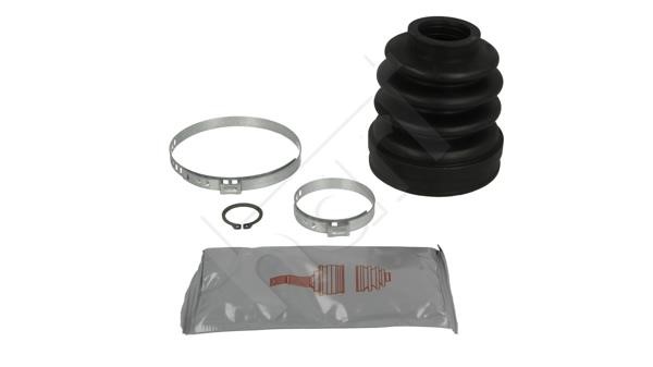 Hart 417 956 Bellow Set, drive shaft 417956: Buy near me in Poland at 2407.PL - Good price!