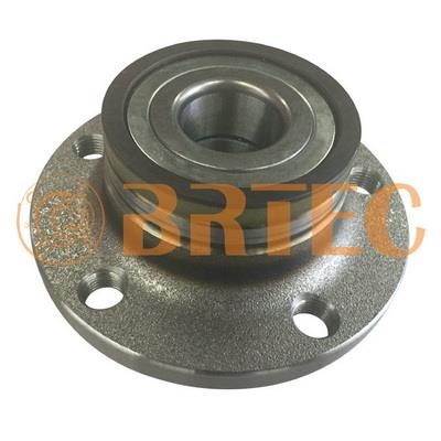 BRTEC 980101A Wheel bearing kit 980101A: Buy near me in Poland at 2407.PL - Good price!