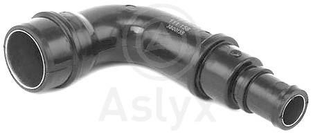 Aslyx AS-535825 Hose, crankcase breather AS535825: Buy near me in Poland at 2407.PL - Good price!