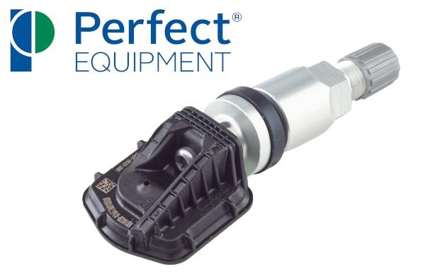 Perfect Equipment 0401-0122-296 Wheel Sensor, tyre pressure control system 04010122296: Buy near me in Poland at 2407.PL - Good price!