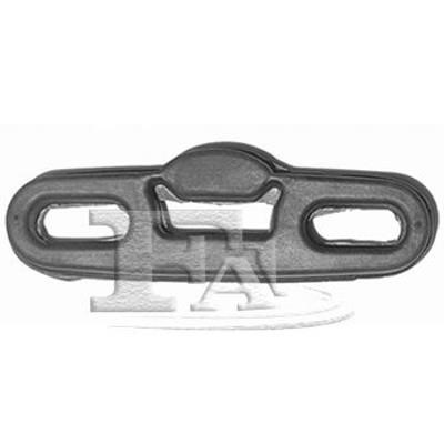 Hart 400 583 Exhaust mounting bracket 400583: Buy near me in Poland at 2407.PL - Good price!