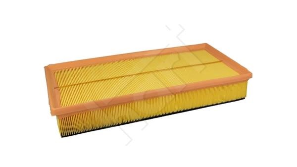 Hart 371 357 Air Filter 371357: Buy near me in Poland at 2407.PL - Good price!