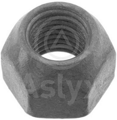 Aslyx AS-105303 Radbefestigungsstiftschraube AS105303: Kaufen Sie zu einem guten Preis in Polen bei 2407.PL!