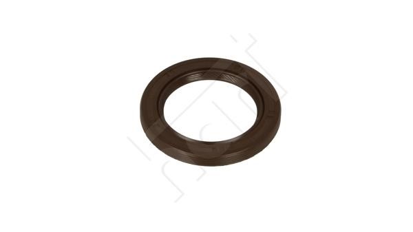 Hart 720 275 Crankshaft oil seal 720275: Buy near me at 2407.PL in Poland at an Affordable price!