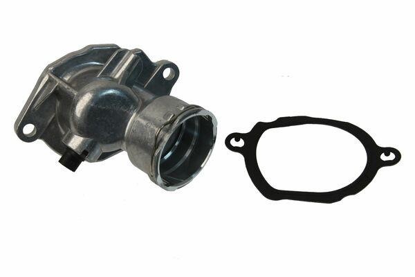 Uro 2722000515 Thermostat housing 2722000515: Buy near me in Poland at 2407.PL - Good price!