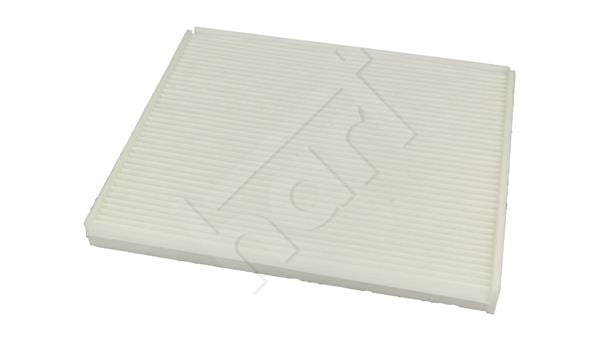 Hart 371 306 Filter, interior air 371306: Buy near me at 2407.PL in Poland at an Affordable price!