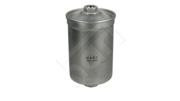 Hart 327 429 Fuel filter 327429: Buy near me in Poland at 2407.PL - Good price!