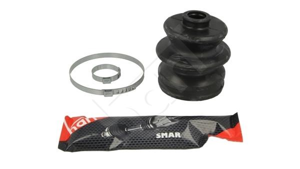 Hart 402 819 Bellow Set, drive shaft 402819: Buy near me in Poland at 2407.PL - Good price!