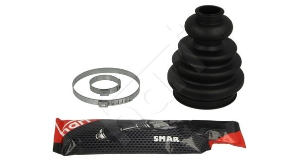 Hart 440 051 Bellow, drive shaft 440051: Buy near me in Poland at 2407.PL - Good price!