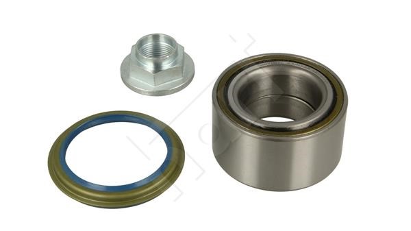Hart 901 112 Wheel bearing 901112: Buy near me at 2407.PL in Poland at an Affordable price!