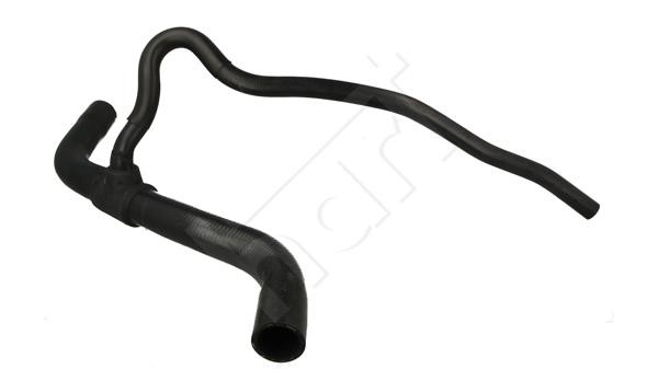 Hart 619 254 Radiator Hose 619254: Buy near me in Poland at 2407.PL - Good price!