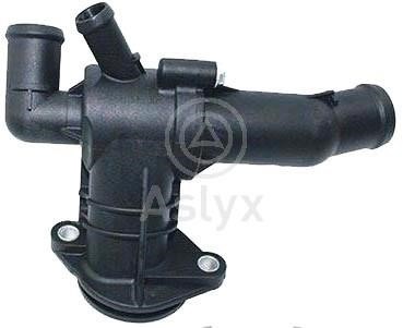 Aslyx AS-535810 Thermostat housing AS535810: Buy near me in Poland at 2407.PL - Good price!
