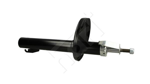 Hart 805 411 Front oil and gas suspension shock absorber 805411: Buy near me in Poland at 2407.PL - Good price!
