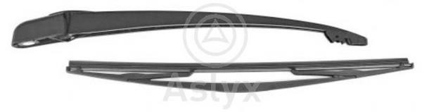 Aslyx AS-570276 Wiper Arm Set, window cleaning AS570276: Buy near me in Poland at 2407.PL - Good price!