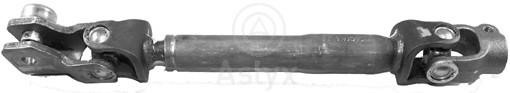 Aslyx AS-506163 Joint, steering shaft AS506163: Buy near me at 2407.PL in Poland at an Affordable price!
