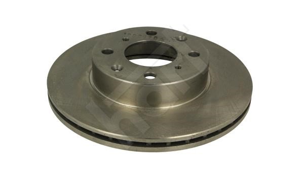 Hart 214 399 Front brake disc ventilated 214399: Buy near me in Poland at 2407.PL - Good price!