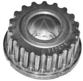 Aslyx AS-506637 TOOTHED WHEEL AS506637: Buy near me at 2407.PL in Poland at an Affordable price!