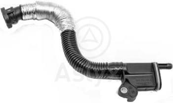 Aslyx AS-521273 Hose, crankcase breather AS521273: Buy near me in Poland at 2407.PL - Good price!