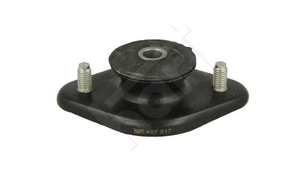 Hart 467 517 Suspension Strut Support Mount 467517: Buy near me in Poland at 2407.PL - Good price!