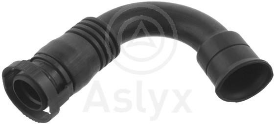 Aslyx AS-103727 Hose, crankcase breather AS103727: Buy near me in Poland at 2407.PL - Good price!