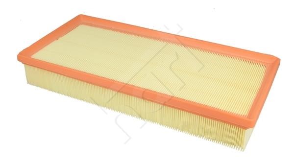 Hart 352 117 Air Filter 352117: Buy near me in Poland at 2407.PL - Good price!