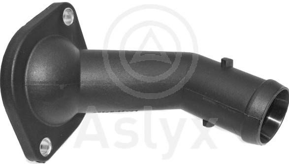 Aslyx AS-103597 Фланец охлаждающей жидкости AS103597: Отличная цена - Купить в Польше на 2407.PL!