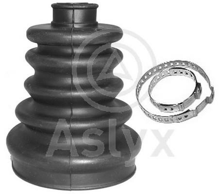 Aslyx AS-501371 Пыльник приводного вала, комплект AS501371: Отличная цена - Купить в Польше на 2407.PL!