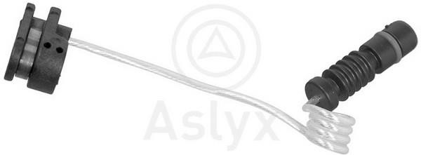 Aslyx AS-102103 Warning contact, brake pad wear AS102103: Buy near me in Poland at 2407.PL - Good price!