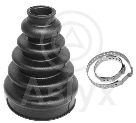 Aslyx AS-101159 Bellow set, drive shaft AS101159: Buy near me in Poland at 2407.PL - Good price!
