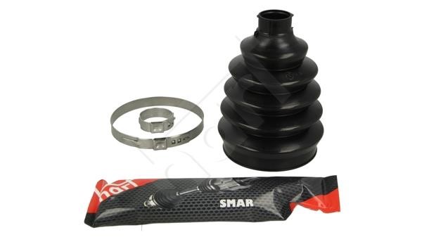 Hart 431060 Bellow, driveshaft 431060: Buy near me in Poland at 2407.PL - Good price!
