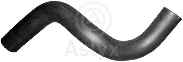 Aslyx AS-109432 Radiator hose AS109432: Buy near me in Poland at 2407.PL - Good price!