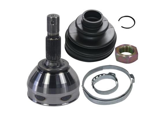 Hart 449 072 Joint Kit, drive shaft 449072: Buy near me in Poland at 2407.PL - Good price!