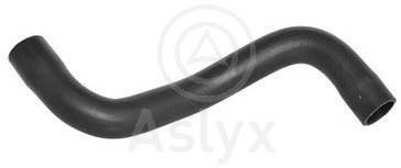 Aslyx AS-509822 Radiator hose AS509822: Buy near me in Poland at 2407.PL - Good price!