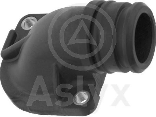 Aslyx AS-103537 Фланец охлаждающей жидкости AS103537: Отличная цена - Купить в Польше на 2407.PL!