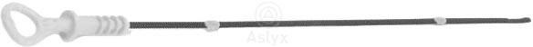 Aslyx AS-507004 ROD ASSY-OIL LEVEL GAUGE AS507004: Buy near me in Poland at 2407.PL - Good price!