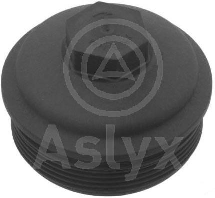 Aslyx AS-103841 Housing, oil filter AS103841: Buy near me in Poland at 2407.PL - Good price!
