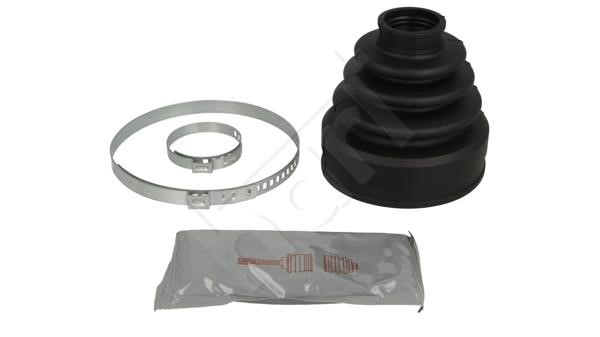 Hart 443 072 Bellow, drive shaft 443072: Buy near me in Poland at 2407.PL - Good price!