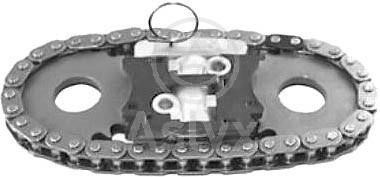 Aslyx AS-502166 Zestaw łańcucha rozrządu AS502166: Dobra cena w Polsce na 2407.PL - Kup Teraz!