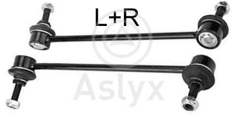 Aslyx AS-506975 Stange/strebe, stabilisator AS506975: Kaufen Sie zu einem guten Preis in Polen bei 2407.PL!